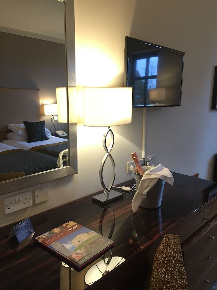 Aldwark Manor Golf & Spa Hotel