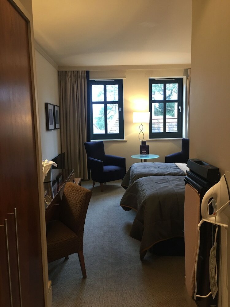 Aldwark Manor Golf & Spa Hotel