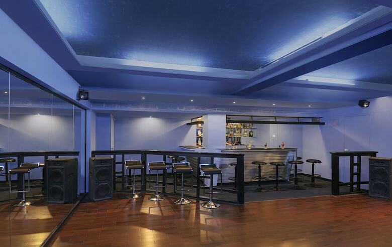 Apartamento Apple Country Resorts - Manali