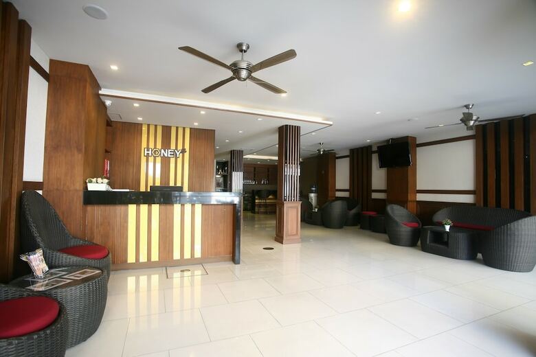 Hotel Honey Inn