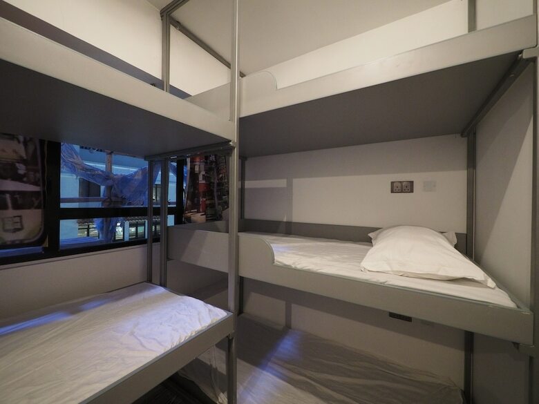 Hotel Panda's Hostel - Cozy