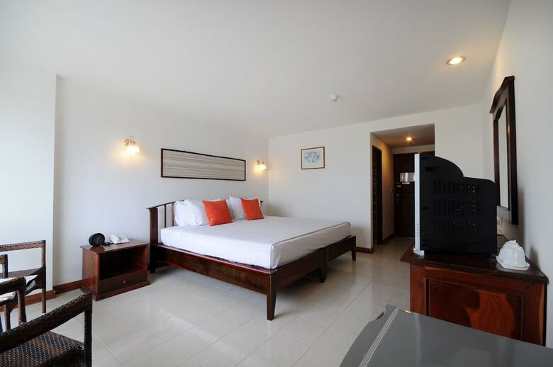 Jp Villa Hotel