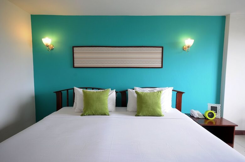 Jp Villa Hotel