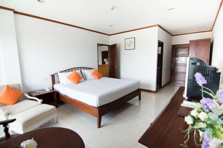 Jp Villa Hotel