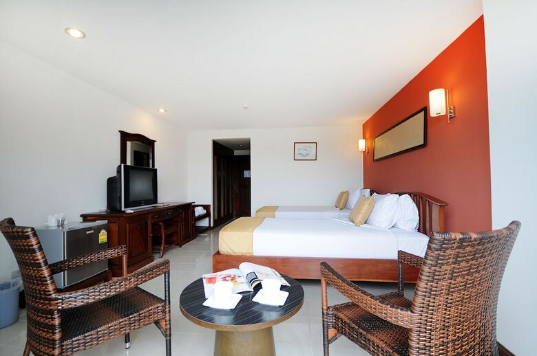 Jp Villa Hotel