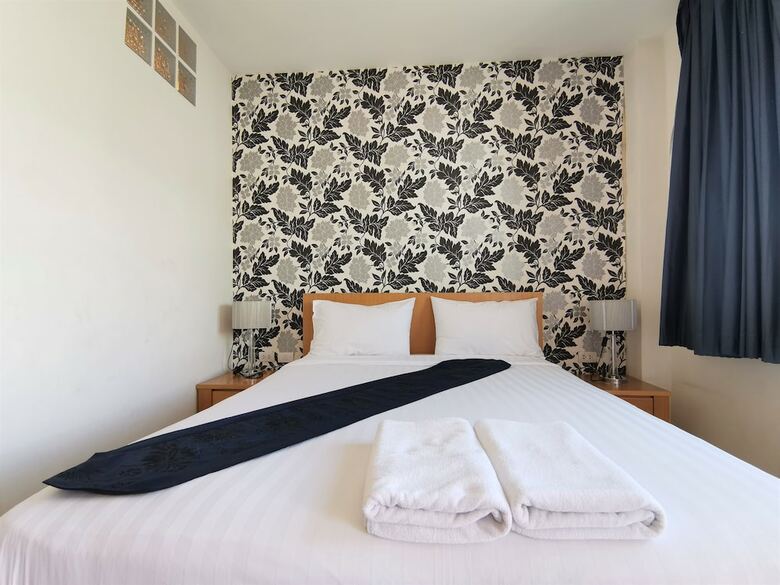 Hotel Le Desir Resortel