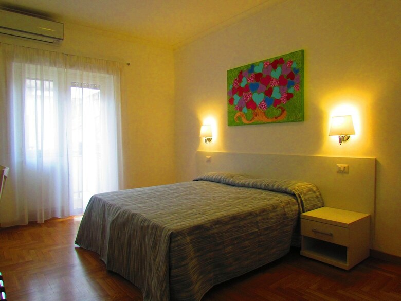 Hotel Buonarroti Guest House
