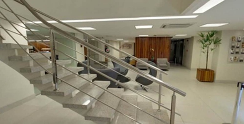Stada Hotel Hangar