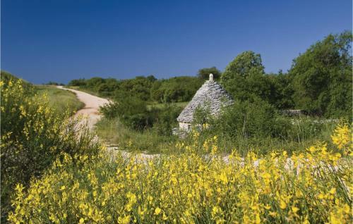 Holiday Home Hrboki