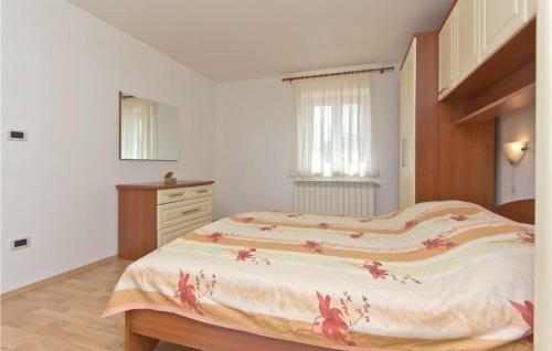 Holiday Home Hrboki III