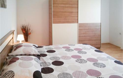 Holiday Home Hrboki III
