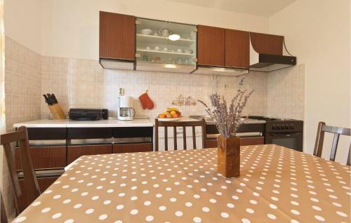 Holiday Home Hrboki III