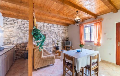 Holiday Home Hrboki Cr