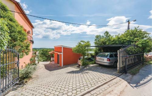 Holiday Home Musalez V