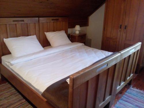 Bed & Breakfast Guesthouse Arnika