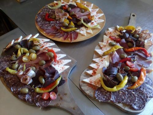 Bed & Breakfast Guesthouse Arnika