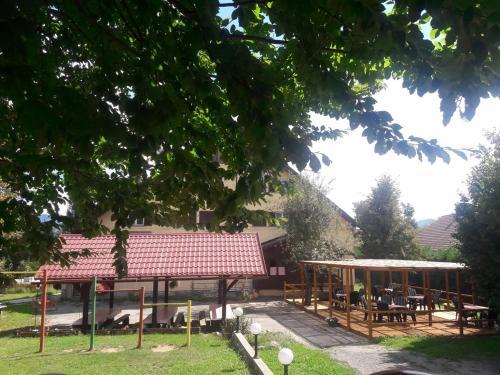 Bed & Breakfast Guesthouse Arnika
