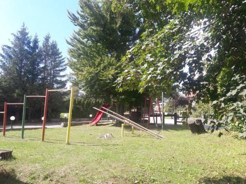 Bed & Breakfast Guesthouse Arnika