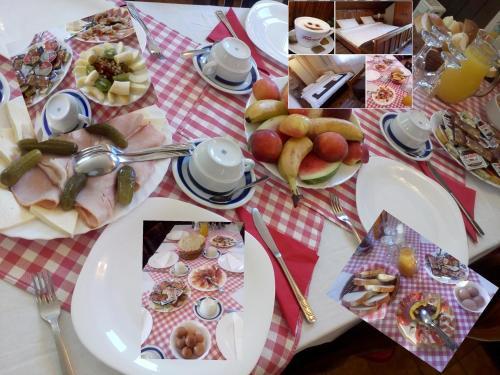Bed & Breakfast Guesthouse Arnika