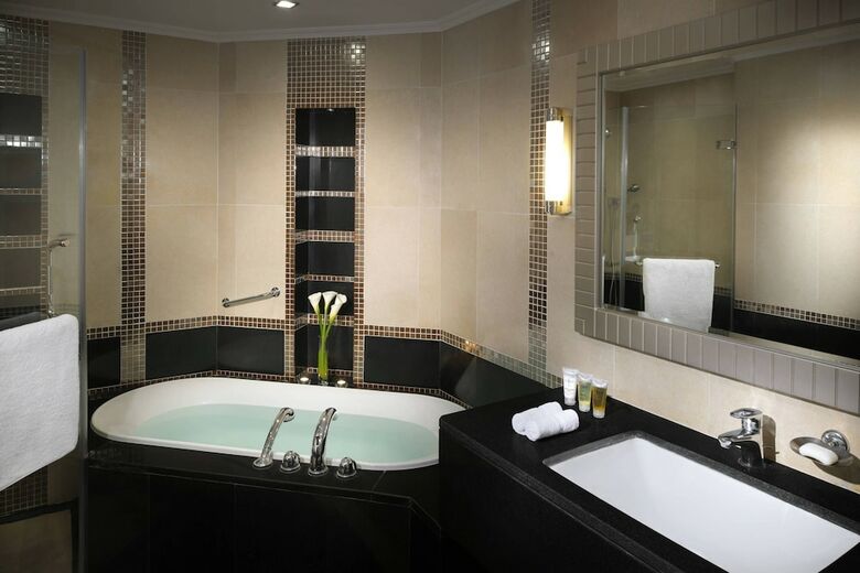 Apartamento Dead Sea Marriott Resort & Spa