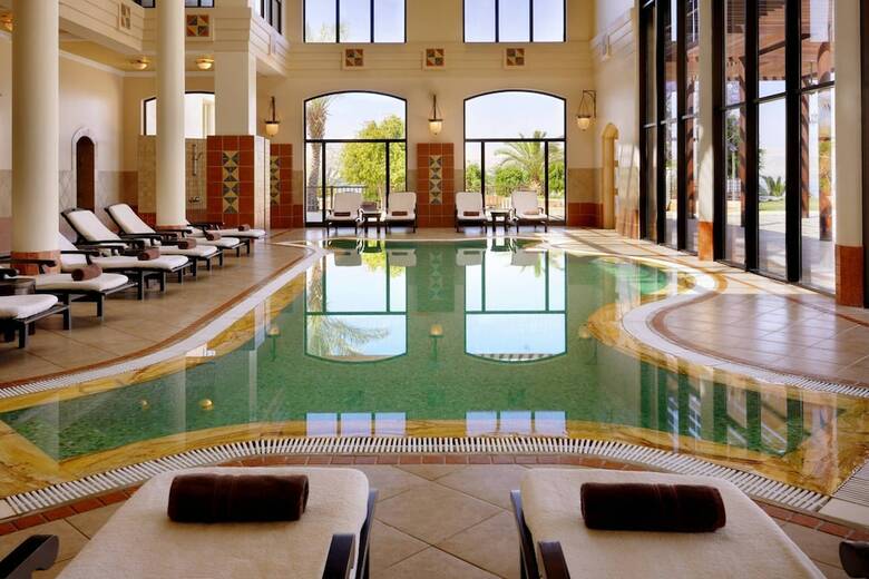 Apartamento Dead Sea Marriott Resort & Spa