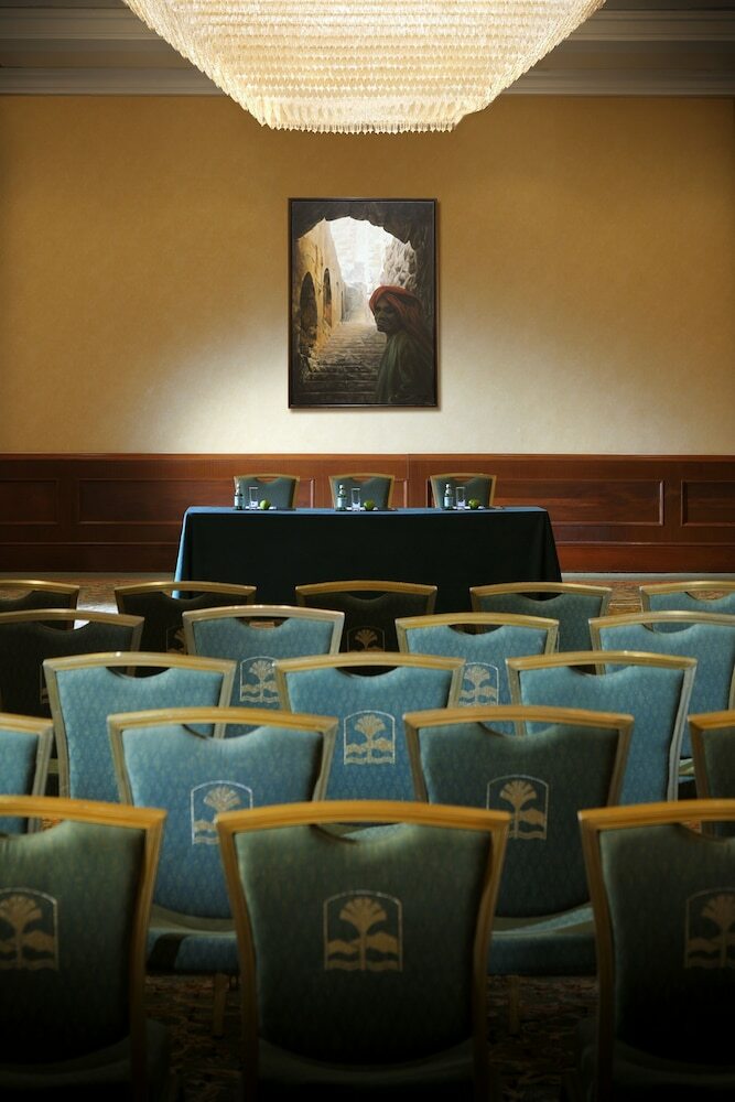 Apartamento Dead Sea Marriott Resort & Spa