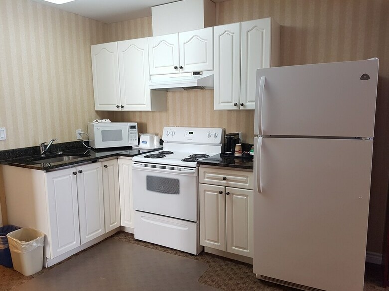 Motel Travelodge By Wyndham Kamloops Mountview