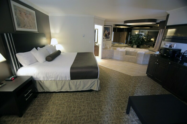 Motel Travelodge By Wyndham Kamloops Mountview