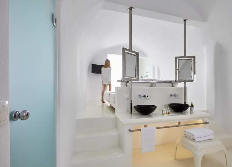 Apartamentos Oia Collection Suites And Villas