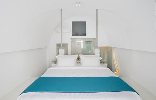 Apartamentos Oia Collection Suites And Villas