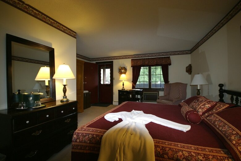 Hotel Innsbruck Inn At Stowe
