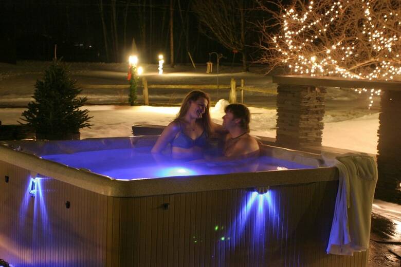 Hotel Innsbruck Inn At Stowe