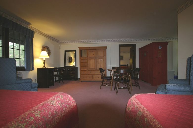 Hotel Innsbruck Inn At Stowe