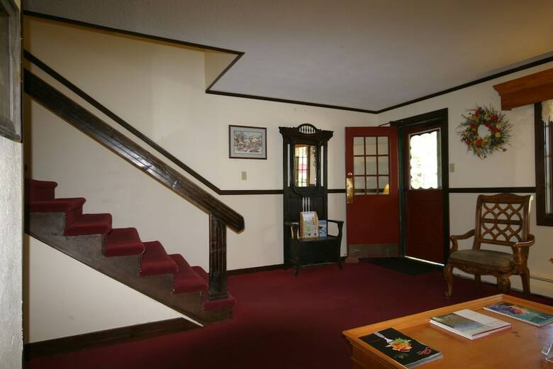 Hotel Innsbruck Inn At Stowe