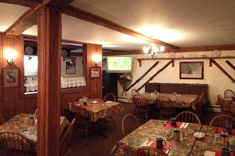 Hotel Innsbruck Inn At Stowe