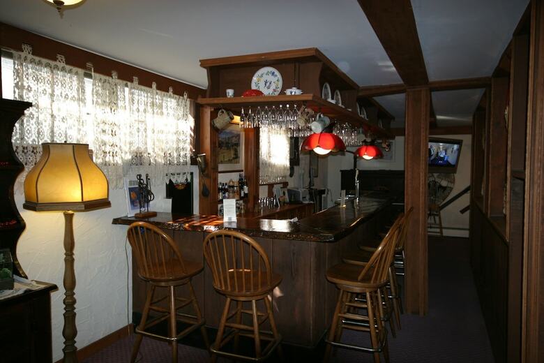 Hotel Innsbruck Inn At Stowe