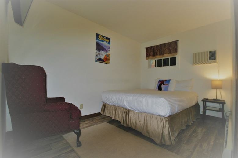 Hotel Innsbruck Inn At Stowe