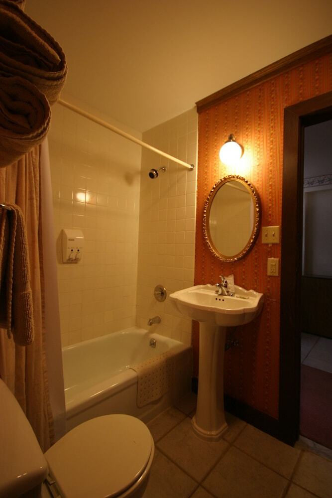Hotel Innsbruck Inn At Stowe