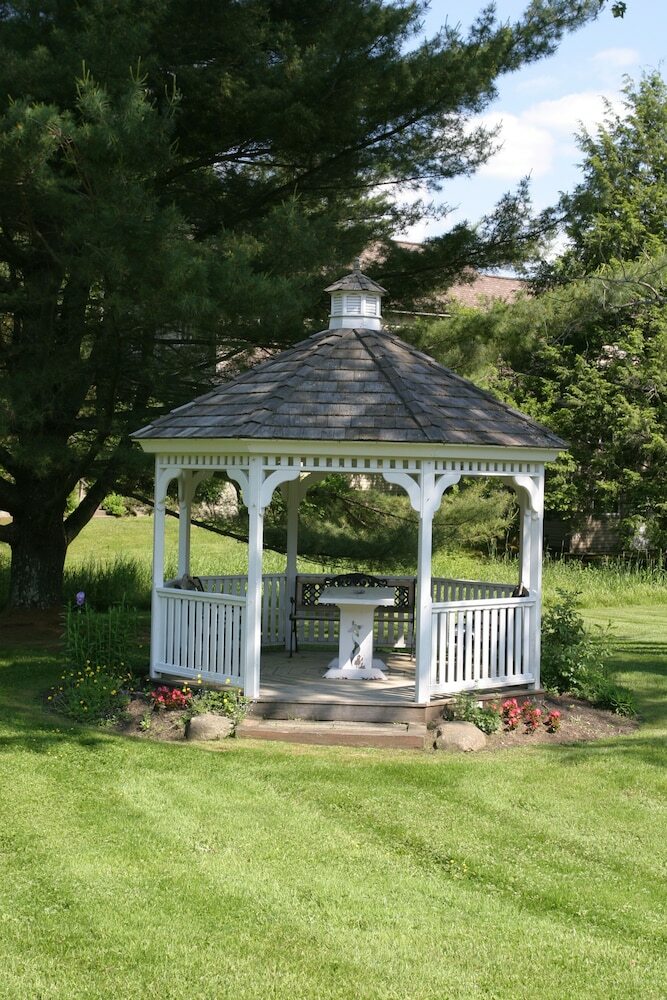 Hotel Innsbruck Inn At Stowe