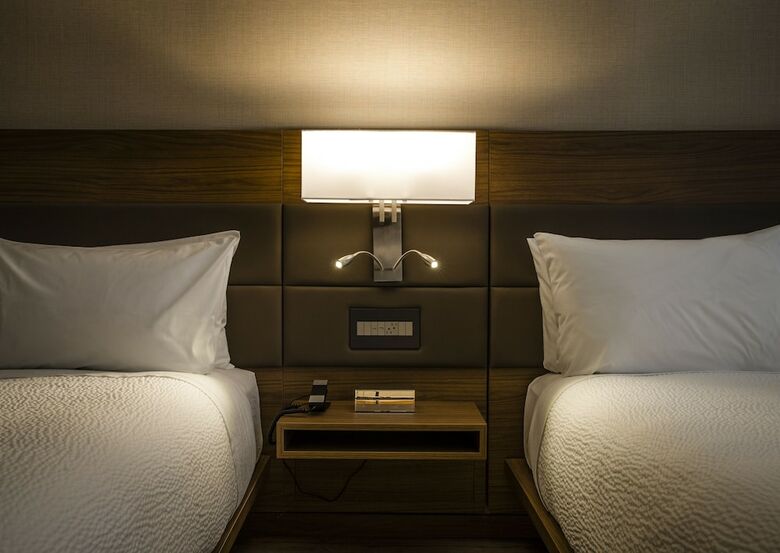 AC Hotels By Marriott New Orleans Bourbon