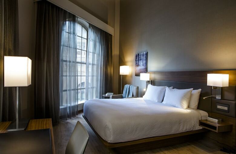 AC Hotels By Marriott New Orleans Bourbon