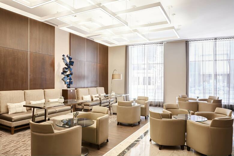AC Hotels By Marriott New Orleans Bourbon