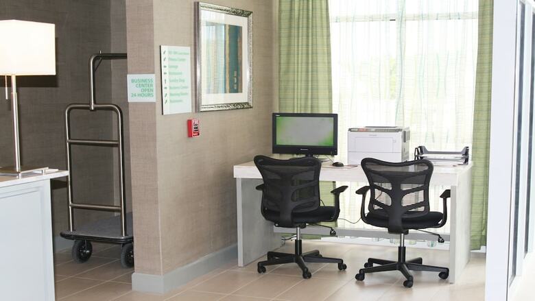 Hotel Holiday Inn Guin