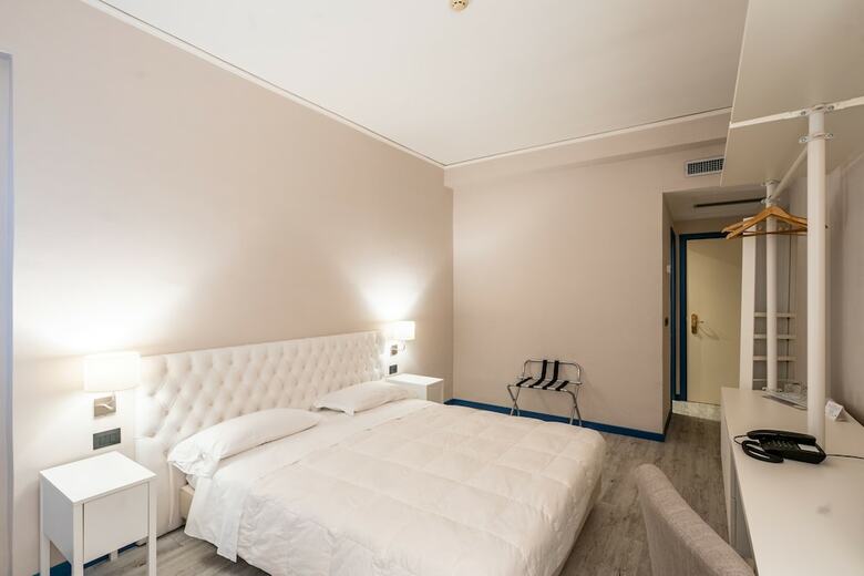 Europa Palace Hotel