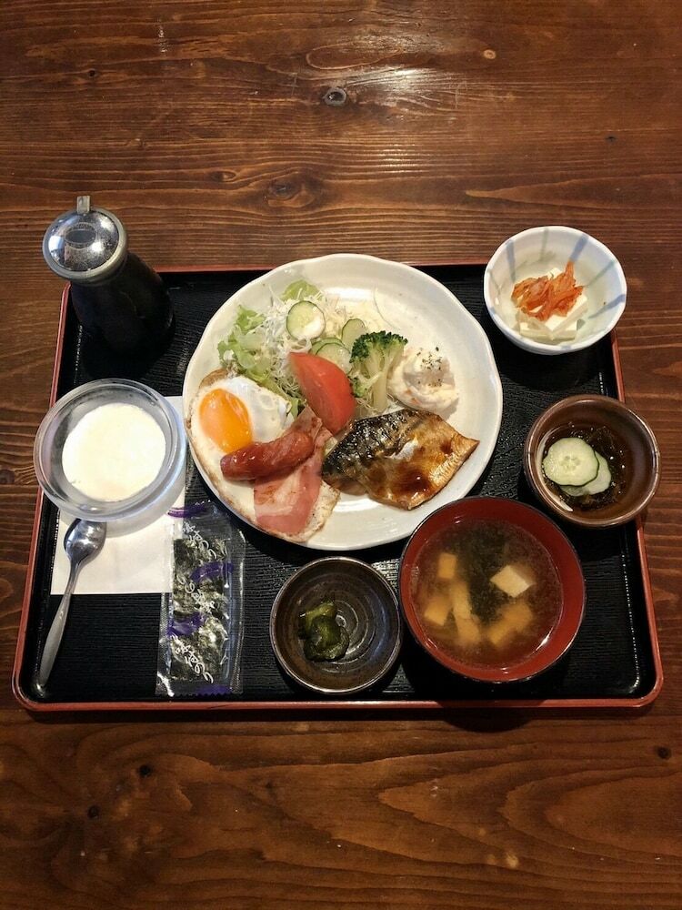 Hotel Peace Land Naha