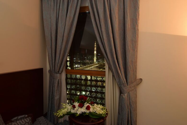 Dar Al Taqwa Hotel
