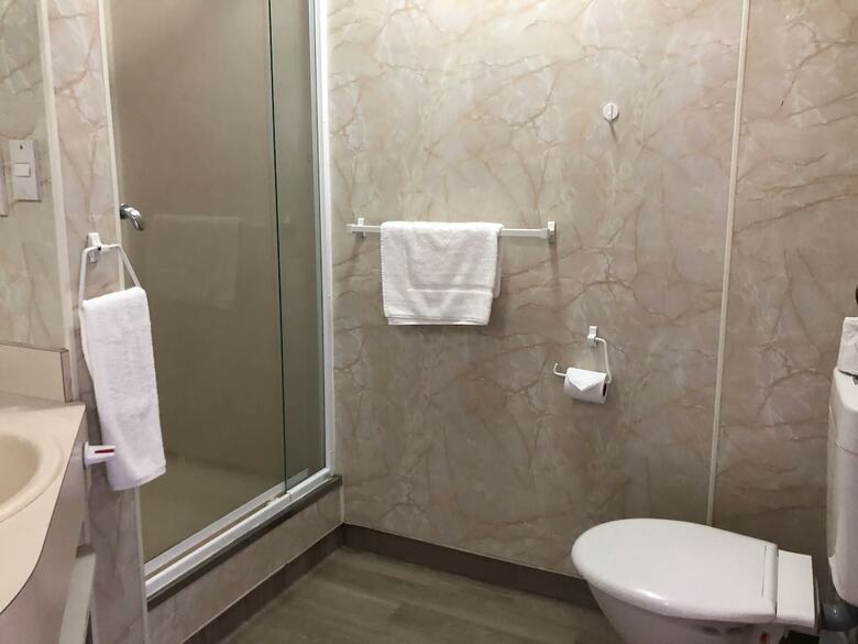 Alcamo Hotel & Conference Centre