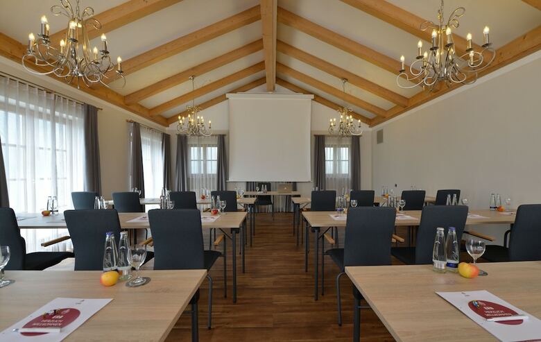 Best Western Plus Hotel Erb