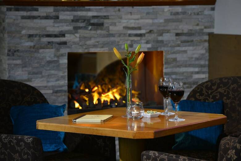 Best Western Plus Hotel Erb