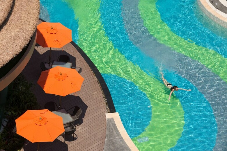 Apartamento The Beach Heights Resort